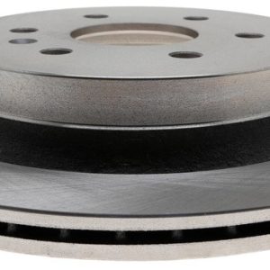 Raybestos Brake Rotor, R-Line, Single – 581783R
