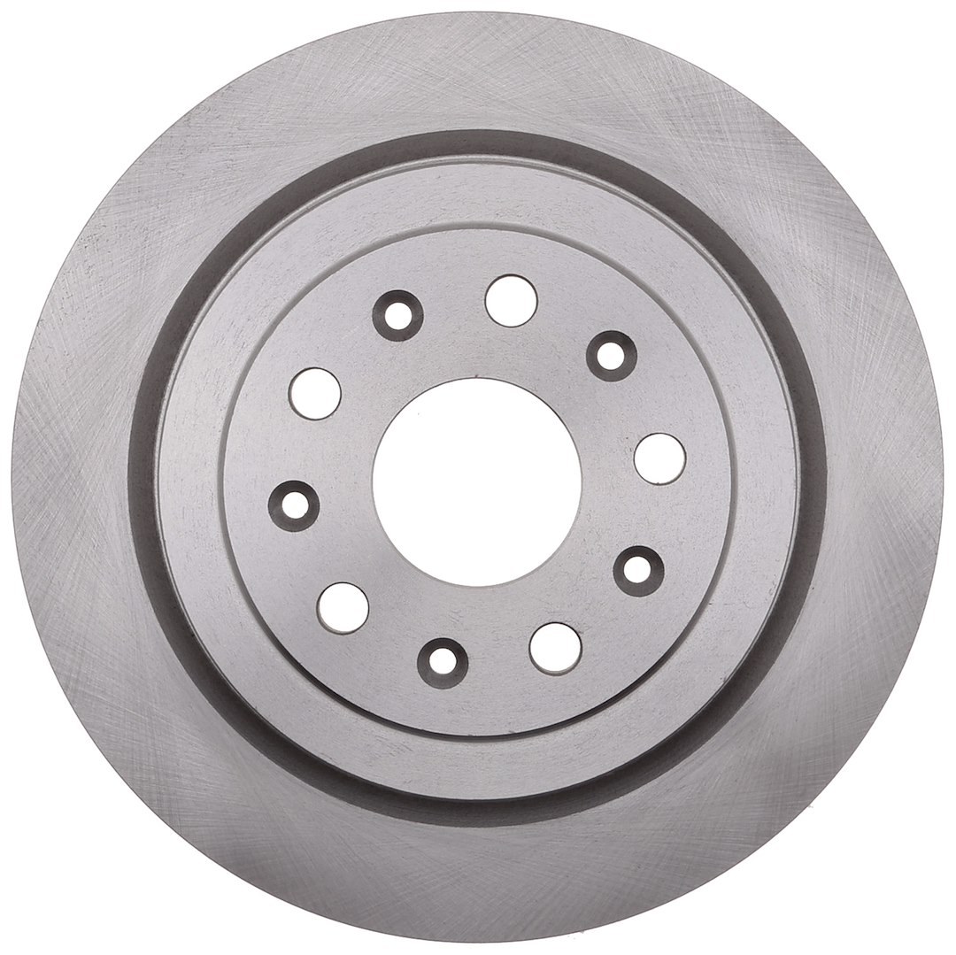 Raybestos Brake Rotor, R-Line, Single – 581796R