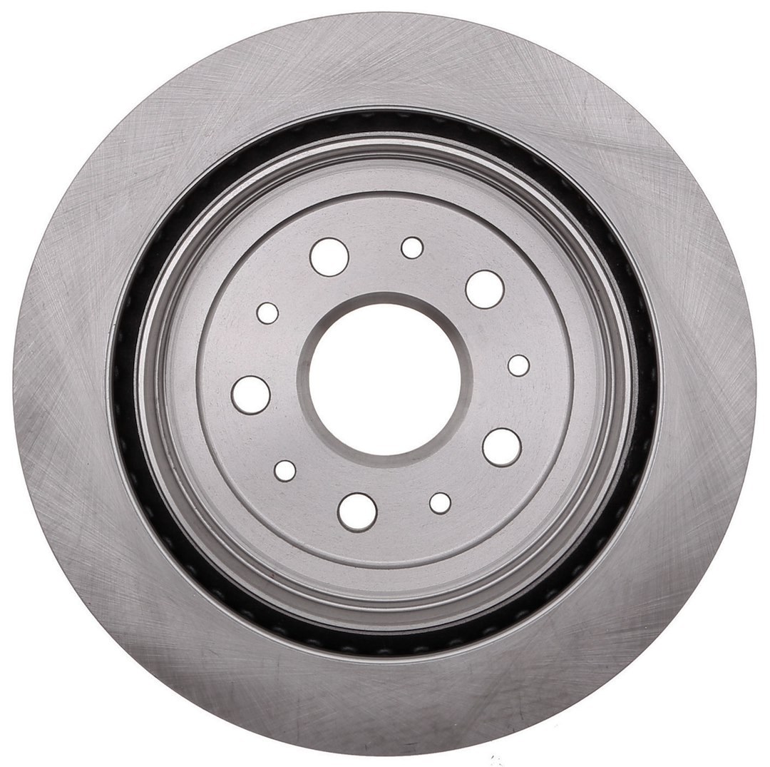 Raybestos Brake Rotor, R-Line, Single – 581796R