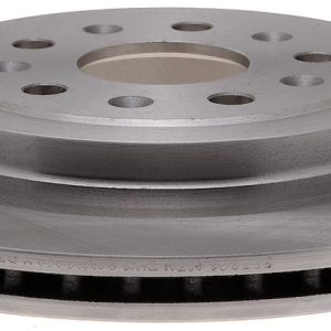 Raybestos Brake Rotor, R-Line, Single – 581796R