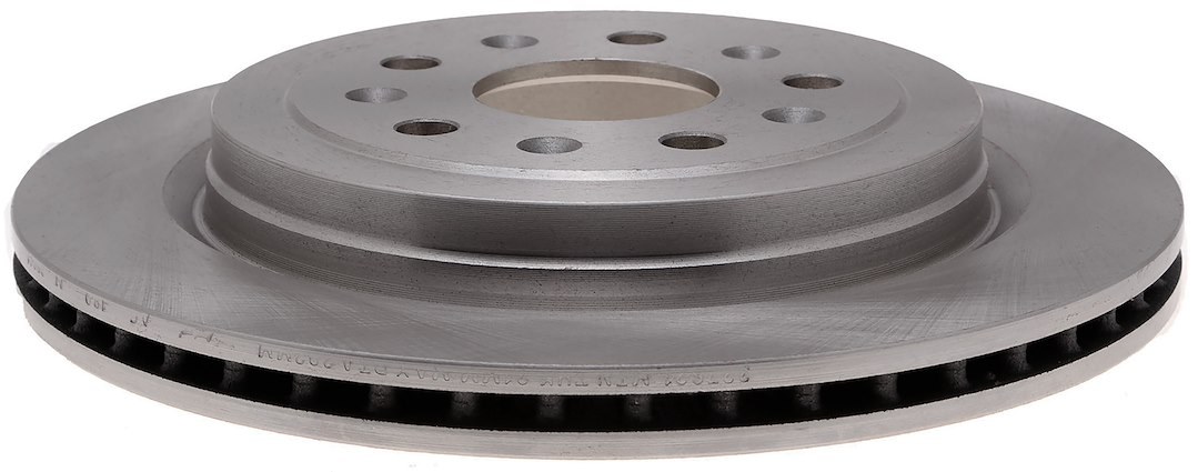 Raybestos Brake Rotor, R-Line, Single – 581796R