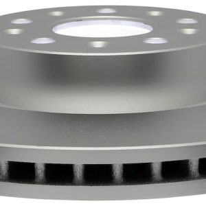 Raybestos Brake Rotor, Specialty – Street Performance, Coated Rotor, Single – 581912