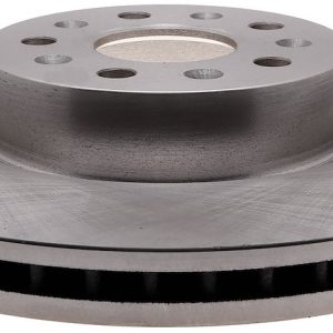 Raybestos Brake Rotor, R-Line, Single – 581912R