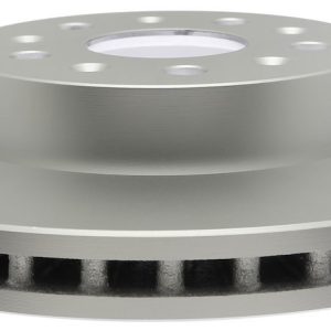 Raybestos Brake Rotor, Specialty – Street Performance, Coated Rotor, Single – 581913
