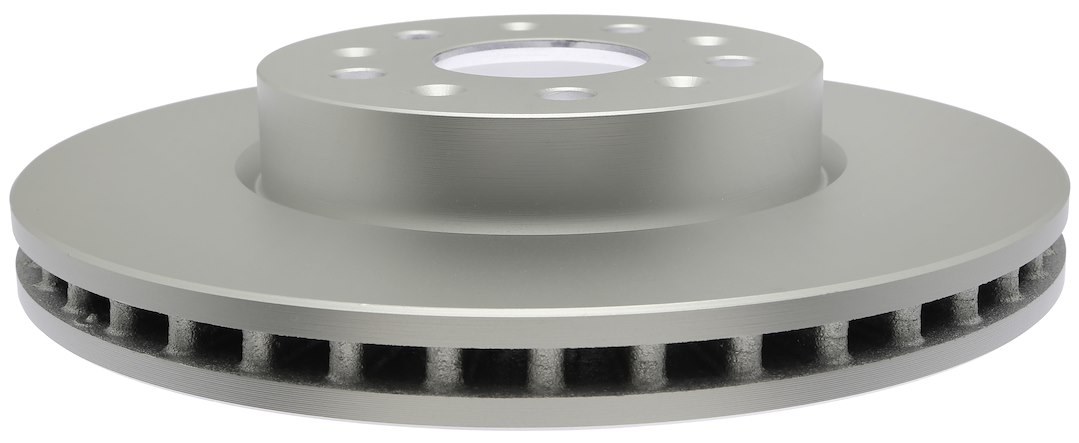 Raybestos Brake Rotor, Specialty – Street Performance, Coated Rotor, Single – 581913