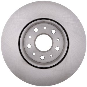 Raybestos Brake Rotor, R-Line, Single – 581913R