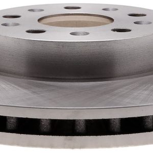 Raybestos Brake Rotor, R-Line, Single – 581913R
