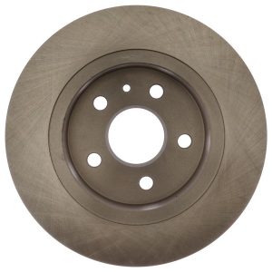 Raybestos Brake Rotor, R-Line, Single – 582034R