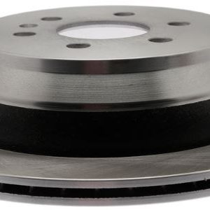 Raybestos Brake Rotor, R-Line, Single – 582039R