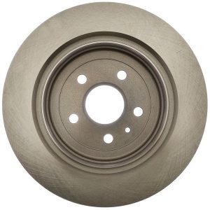 Raybestos Brake Rotor, R-Line, Single – 582059R