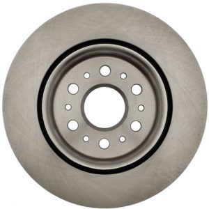 Raybestos Brake Rotor, R-Line, Single – 582060R