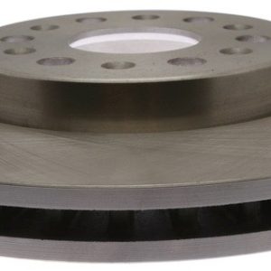 Raybestos Brake Rotor, R-Line, Single – 582061R