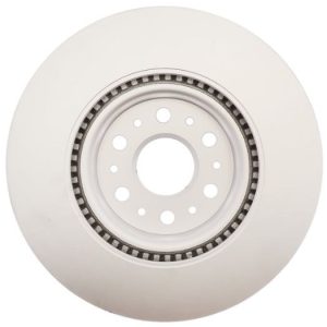 Raybestos Brake Rotor, Specialty – Street Performance, Single – 582152