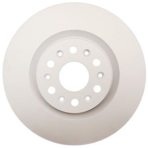 Raybestos Brake Rotor, Specialty – Street Performance, Single – 582152