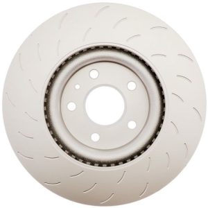 Raybestos Brake Rotor, Specialty – Street Performance, Single – 582352
