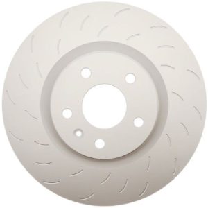 Raybestos Brake Rotor, Specialty – Street Performance, Single – 582352