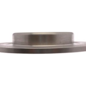 Raybestos Brake Rotor, R-Line, Non-Coated, Single – 582456R