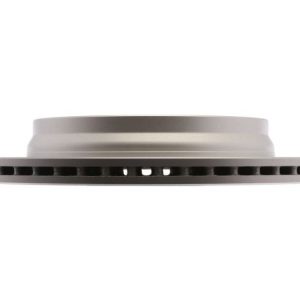 Raybestos Brake Rotor, Specialty – Truck, Coated, Single – 582457