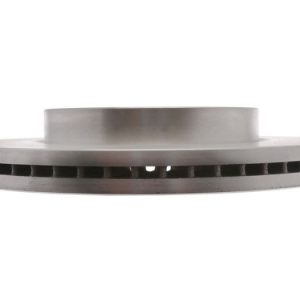 Raybestos Brake Rotor, R-Line, Non-Coated, Single – 582458R