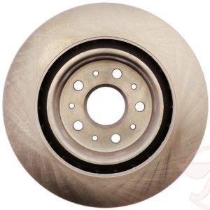 Raybestos Brake Rotor, R-Line, Vented, Single – 582690R
