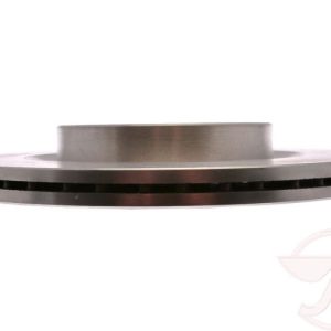 Raybestos Brake Rotor, R-Line, Vented, Single – 582690R