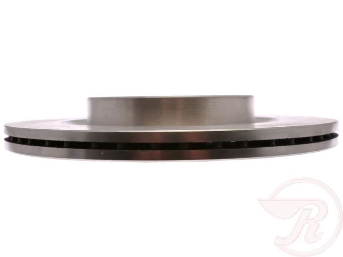 Raybestos Brake Rotor, R-Line, Vented, Single – 582690R