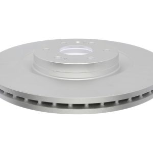 Raybestos Brake Rotor, Vented, Wheel Bolt Pattern 6 X 5.5 Inch, 16.141 Inch Outer Diameter X 2.145 Inch Overall Height – 582799