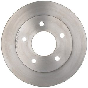 Raybestos Brake Rotor, R-Line, Single – 5870R