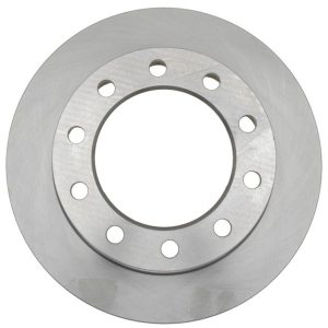 Raybestos Brake Rotor, R-Line, Single – 5925R