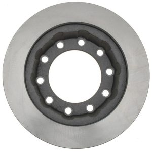 Raybestos Brake Rotor, R-Line, Single – 5925R