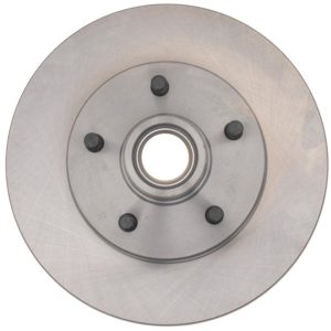 Raybestos Brake Rotor, R-Line, Single – 5976R