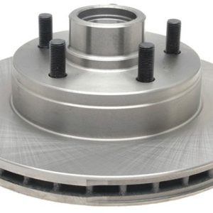Raybestos Brake Rotor, R-Line, Single – 5976R