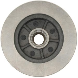 Raybestos Brake Rotor, R-Line, Single – 5976R