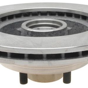 Raybestos Brake Rotor, R-Line, Single – 5976R