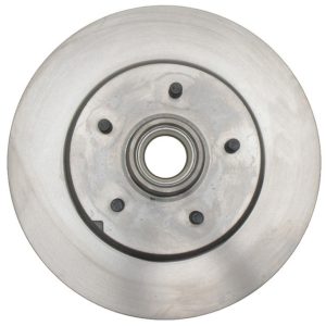 Raybestos Brake Rotor, R-Line, Single – 5994R