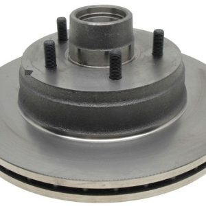 Raybestos Brake Rotor, R-Line, Single – 5994R