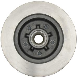 Raybestos Brake Rotor, R-Line, Single – 5994R