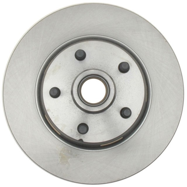 Raybestos Brake Rotor, R-Line, Single – 6004R