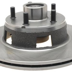 Raybestos Brake Rotor, R-Line, Single – 6004R