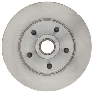 Raybestos Brake Rotor, R-Line, Single – 6009R