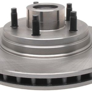 Raybestos Brake Rotor, R-Line, Single – 6009R