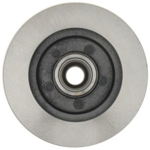Raybestos Brake Rotor, R-Line, Single – 6009R