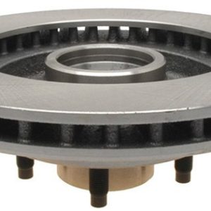 Raybestos Brake Rotor, R-Line, Single – 6009R