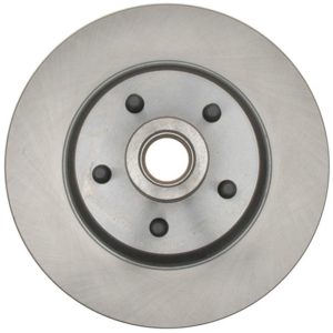Raybestos Brake Rotor, R-Line, Single – 6014R