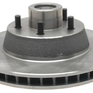 Raybestos Brake Rotor, R-Line, Single – 6014R