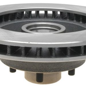 Raybestos Brake Rotor, R-Line, Single – 6014R