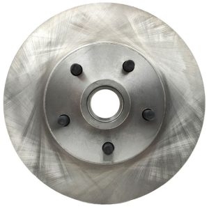 Raybestos Brake Rotor, R-Line, Single – 6016R