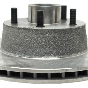 Raybestos Brake Rotor, R-Line, Single – 6016R