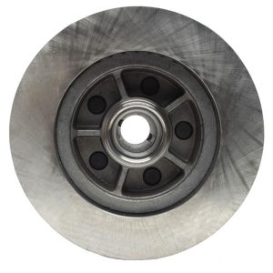 Raybestos Brake Rotor, R-Line, Single – 6016R
