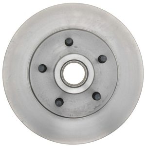Raybestos Brake Rotor, R-Line, Single – 6026R